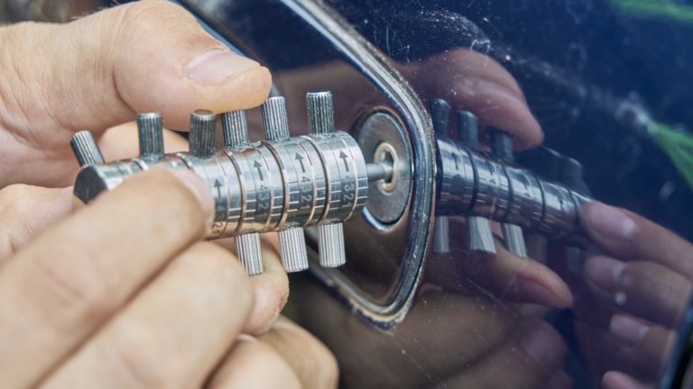 Fast and Efficient Automotive Locksmiths in New Britain, CT