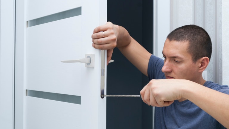 Swift Commercial Lock Out Service Provider in New Britain, CT