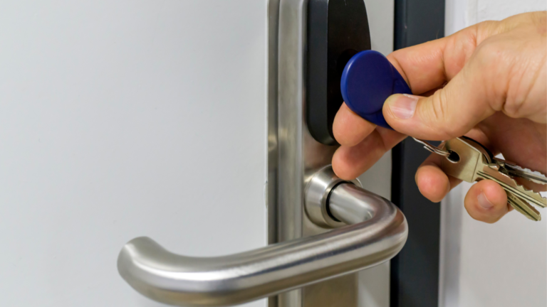Lock Change Residential Services in New Britain, CT: Your Security Matters